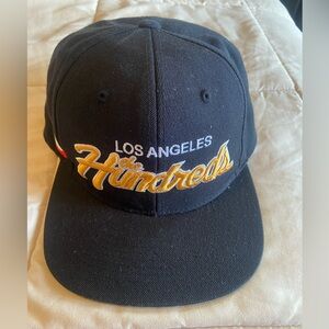 Los Angeles the Hundreds